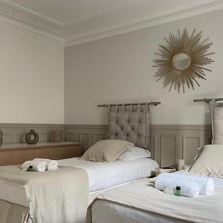 Apartament Pergo Paryż Zewnętrze zdjęcie