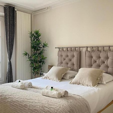 Apartament Pergo Paryż Zewnętrze zdjęcie