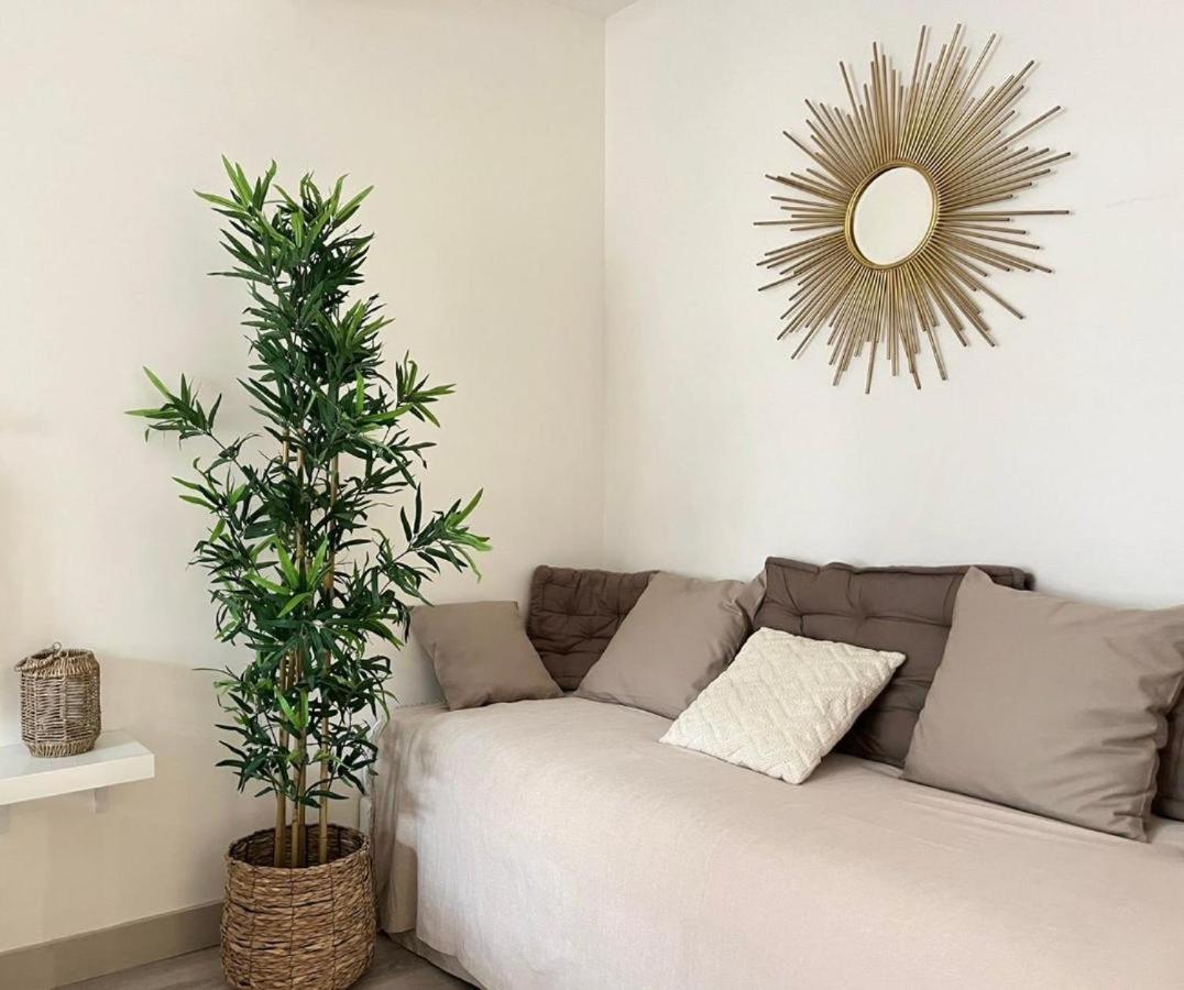 Apartament Pergo Paryż Zewnętrze zdjęcie