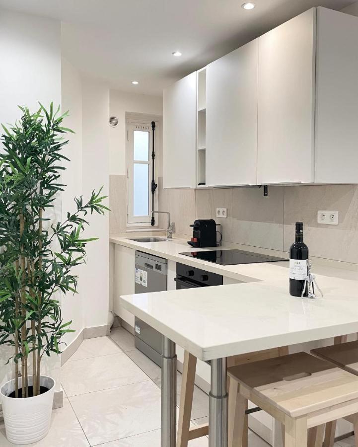 Apartament Pergo Paryż Zewnętrze zdjęcie