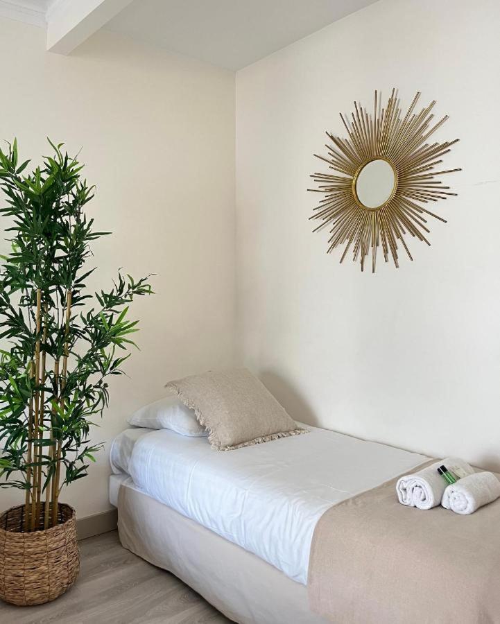 Apartament Pergo Paryż Zewnętrze zdjęcie