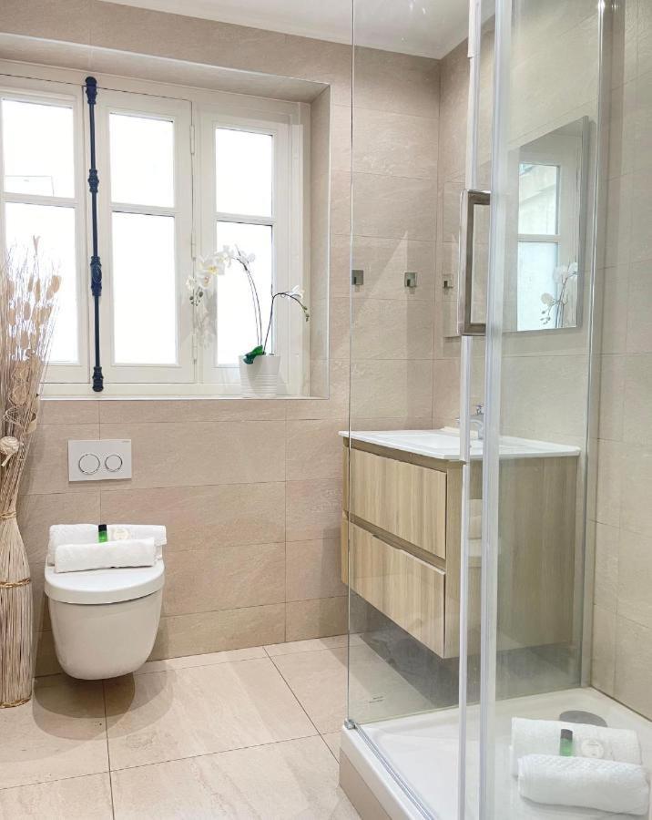 Apartament Pergo Paryż Zewnętrze zdjęcie
