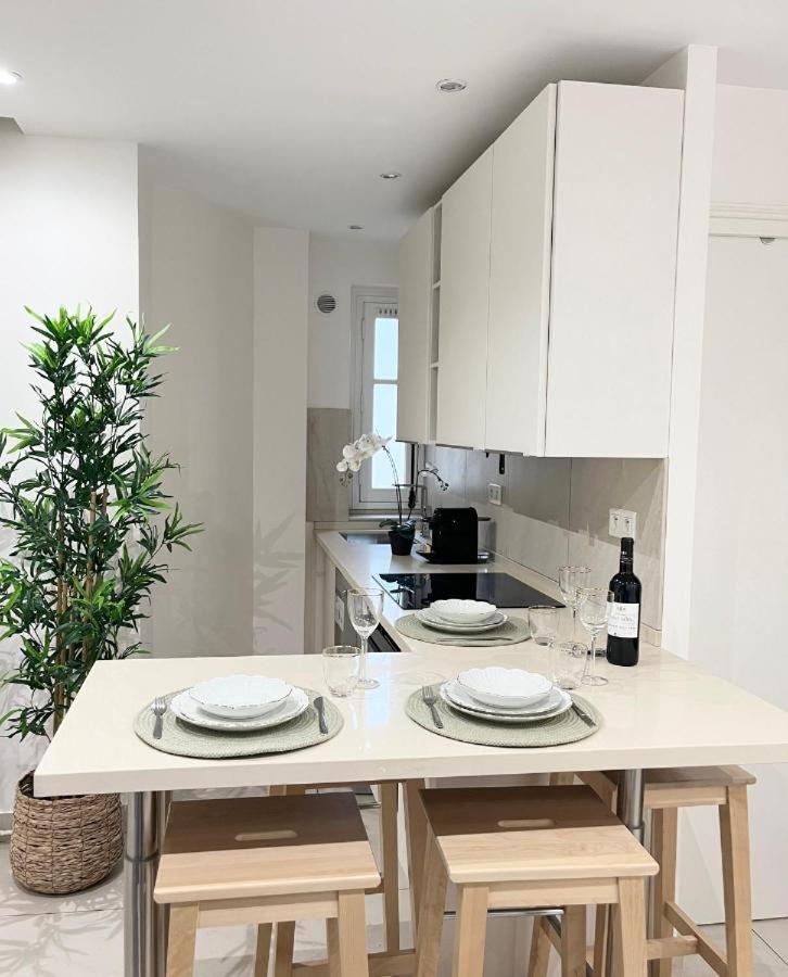 Apartament Pergo Paryż Zewnętrze zdjęcie
